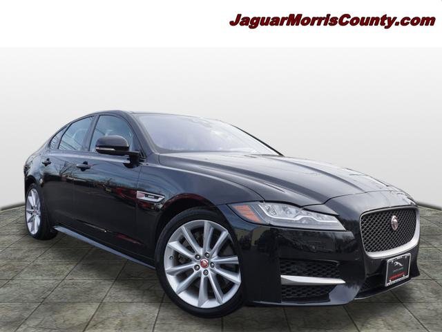 Pre Owned 2016 Jaguar Xf 35t R Sport 4dr Car In 1476 Paul Miller Pre Owned 2016 Jaguar Xf 35t R Sport