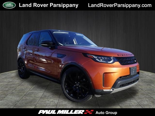Certified Pre Owned 2017 Land Rover Discovery First Edition Sport Certified Pre Owned 2017 Land Rover Discovery First Edition