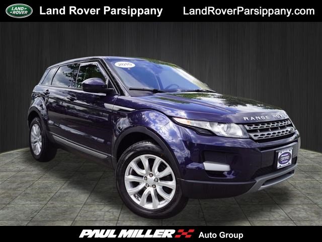 2015 Land Rover Range Rover Evoque Pure >> Certified Pre Owned 2015 Land Rover Range Rover Evoque Pure Sport 2015 Land Rover Range Rover Evoque Pure >> Certified Pre Owned 2015 Land Rover Range Rover Evoque Pure Sport