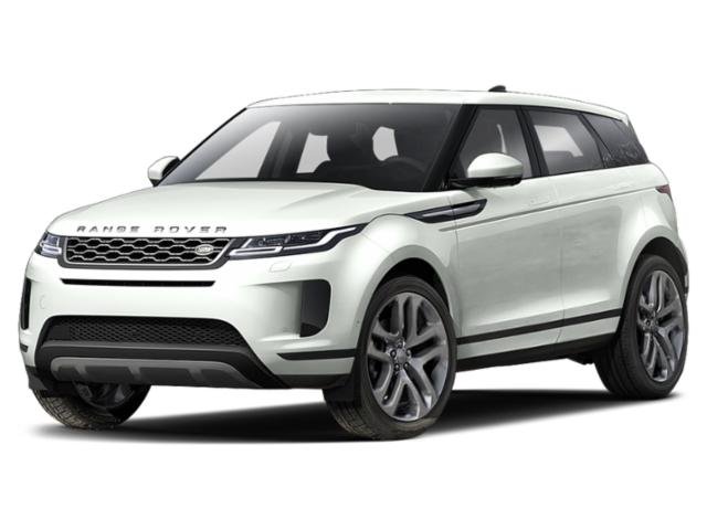 Land Rover Evoque >> New 2020 Land Rover Range Rover Evoque S With Navigation Awd Land Rover Evoque >> New 2020 Land Rover Range Rover Evoque S With Navigation Awd