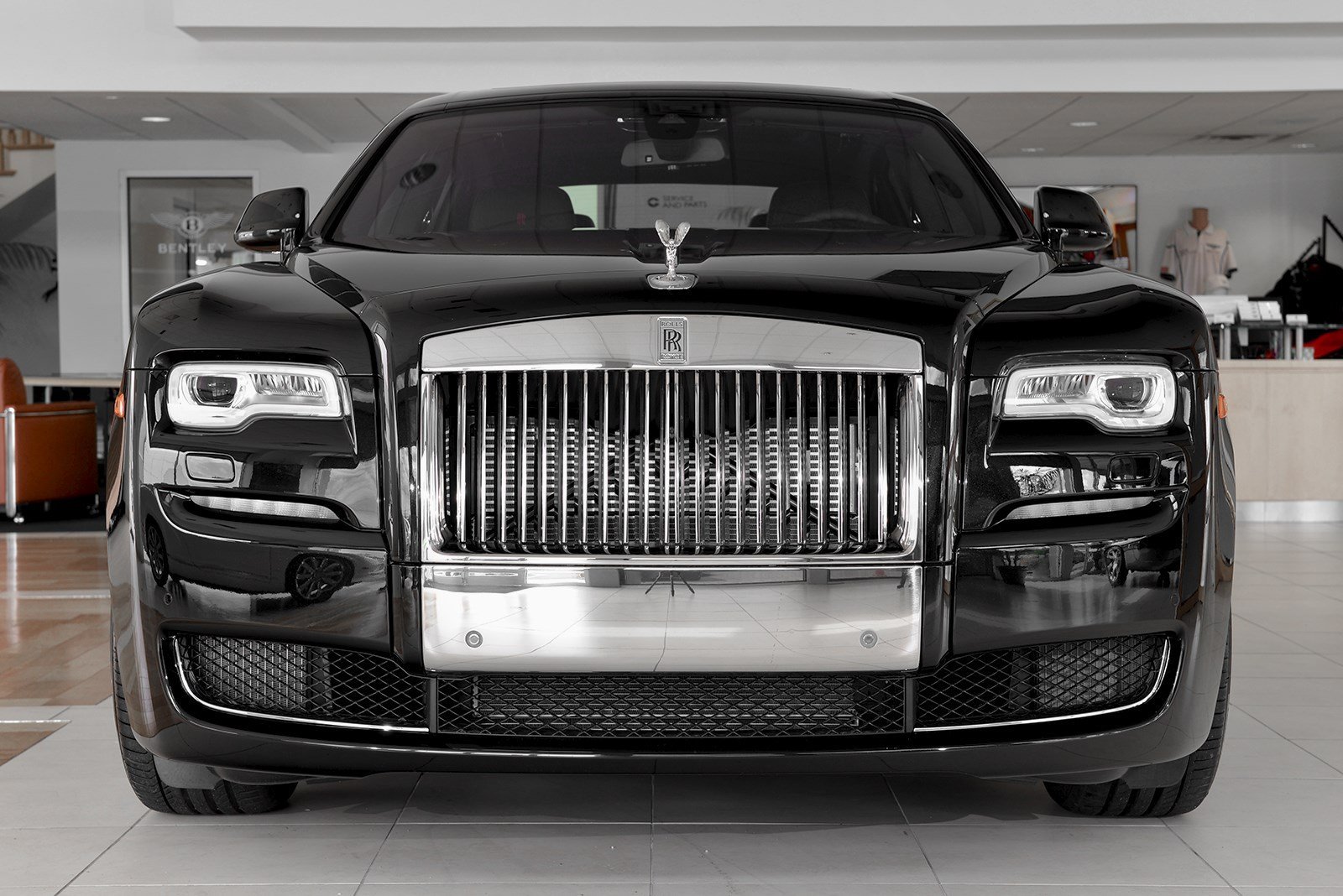 Pre Owned Inventory Paul Miller Bentley | Autos Post