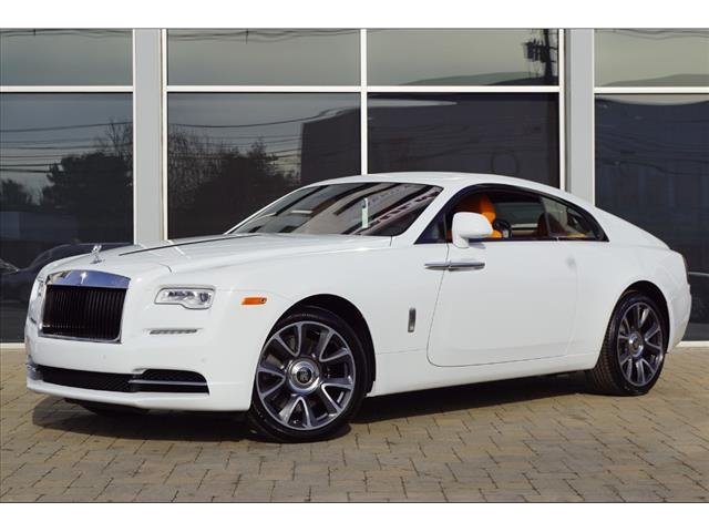 New 2019 Rolls Royce Wraith In Parsippany 21907r Paul Miller Inc