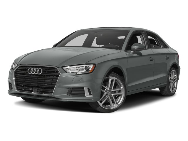 Pre Owned 2017 Audi A3 Sedan Premium 4dr Car In Parsippany F3287 Pre Owned 2017 Audi A3 Sedan Premium