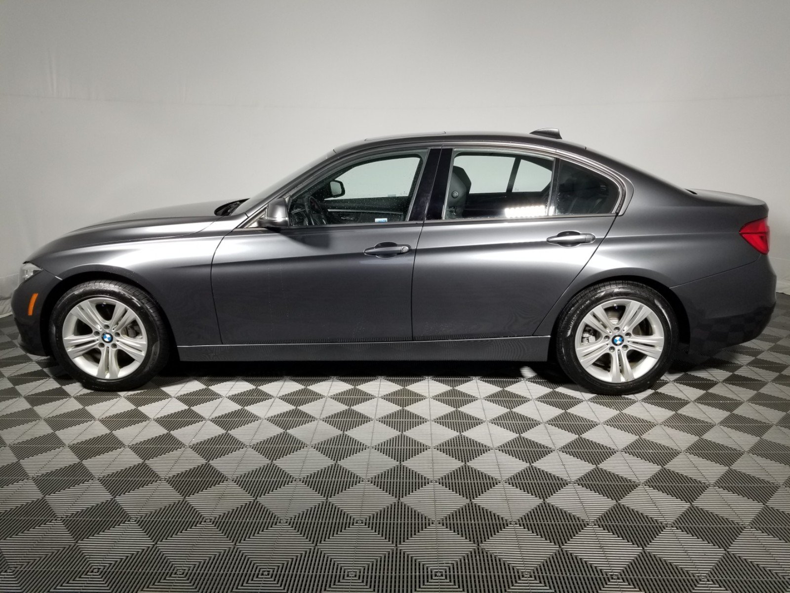 Certified Pre Owned 2016 Bmw 3 Series 328i Xdrive 4dr Car In Wayne Certified Pre Owned 2016 Bmw 3 Series 328i Xdrive