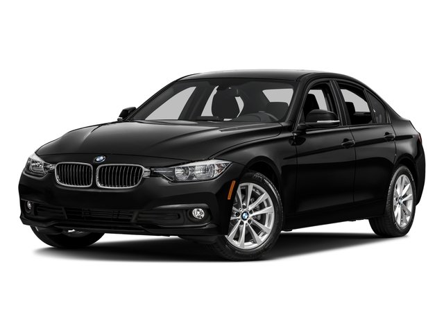 Pre Owned 2016 Bmw 3 Series 320i Xdrive 4dr Car In Wayne F17459 Pre Owned 2016 Bmw 3 Series 320i Xdrive