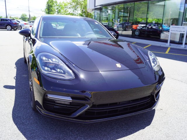 New 2018 Porsche Panamera Turbo S E Hybrid Hatchback In 2180325 New 2018 Porsche Panamera Turbo S E Hybrid