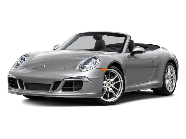 Pre Owned 2016 Porsche 911 Carrera Gts Convertible In I7673 Paul Pre Owned 2016 Porsche 911 Carrera Gts
