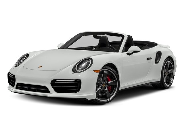 Pre Owned 2017 Porsche 911 Turbo S Convertible In 2190283a Paul Pre Owned 2017 Porsche 911 Turbo S