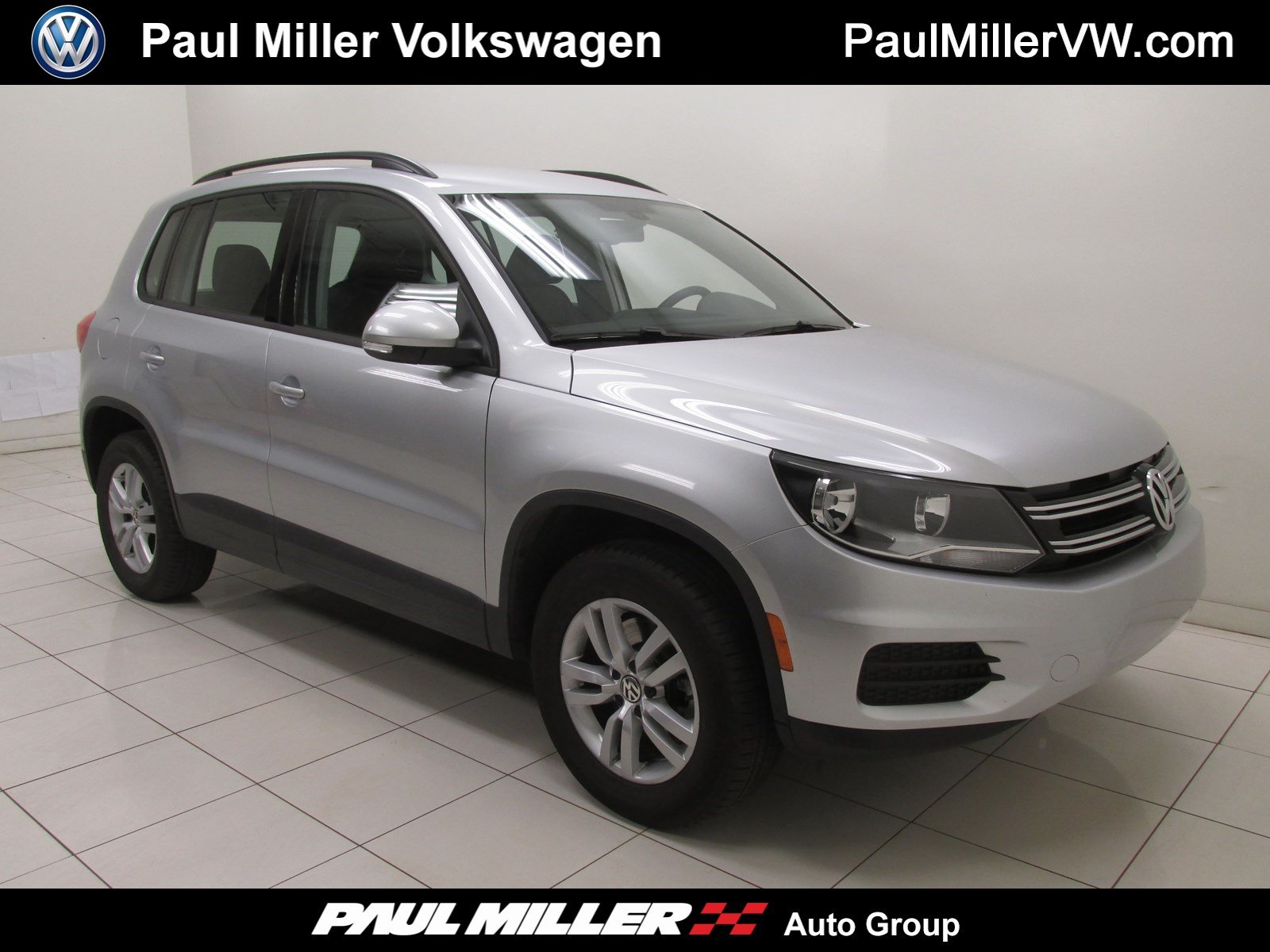 Certified Pre Owned 2017 Volkswagen Tiguan S Sport Utility In 5998 Certified Pre Owned 2017 Volkswagen Tiguan S